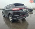 Чорний Форд Едж, об'ємом двигуна 2 л та пробігом 300 тис. км за 10200 $, фото 1 на Automoto.ua