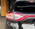 Чорний Форд Едж, об'ємом двигуна 2 л та пробігом 186 тис. км за 13200 $, фото 6 на Automoto.ua