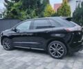 Черный Форд Эдж, объемом двигателя 2.7 л и пробегом 117 тыс. км за 15200 $, фото 6 на Automoto.ua