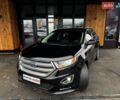 Чорний Форд Едж, об'ємом двигуна 2 л та пробігом 186 тис. км за 13200 $, фото 3 на Automoto.ua