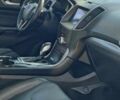Чорний Форд Едж, об'ємом двигуна 2 л та пробігом 200 тис. км за 18500 $, фото 2 на Automoto.ua
