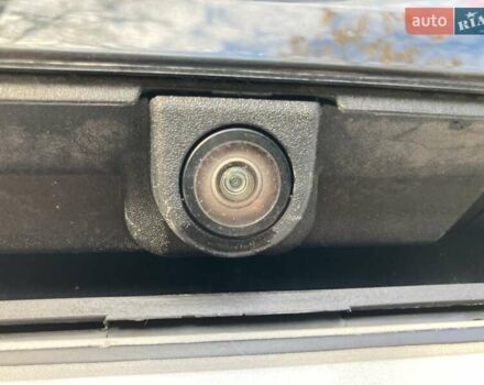 Черный Форд Эдж, объемом двигателя 2 л и пробегом 232 тыс. км за 14500 $, фото 53 на Automoto.ua