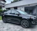 Черный Форд Эдж, объемом двигателя 2.7 л и пробегом 117 тыс. км за 15200 $, фото 4 на Automoto.ua