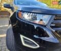 Черный Форд Эдж, объемом двигателя 2.69 л и пробегом 130 тыс. км за 16450 $, фото 26 на Automoto.ua