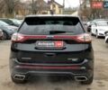 Черный Форд Эдж, объемом двигателя 2.7 л и пробегом 199 тыс. км за 16990 $, фото 5 на Automoto.ua