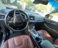 Чорний Форд Едж, об'ємом двигуна 2 л та пробігом 250 тис. км за 15900 $, фото 3 на Automoto.ua