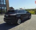 Чорний Форд Едж, об'ємом двигуна 2 л та пробігом 180 тис. км за 14500 $, фото 14 на Automoto.ua
