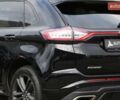 Форд Едж 2016 у Києві на Automoto.ua Чорний Форд Едж, об'ємом двигуна 2.69 л та пробігом 165 тис. км за 17900 $, фото 7 на Automoto.ua
