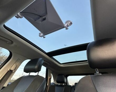 Чорний Форд Едж, об'ємом двигуна 2.7 л та пробігом 197 тис. км за 22000 $, фото 10 на Automoto.ua