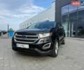 Чорний Форд Едж, об'ємом двигуна 2 л та пробігом 192 тис. км за 14300 $, фото 1 на Automoto.ua