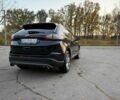 Форд Едж 2016 у Харкові на Automoto.ua Чорний Форд Едж, об'ємом двигуна 2 л та пробігом 113 тис. км за 17500 $, фото 4 на Automoto.ua