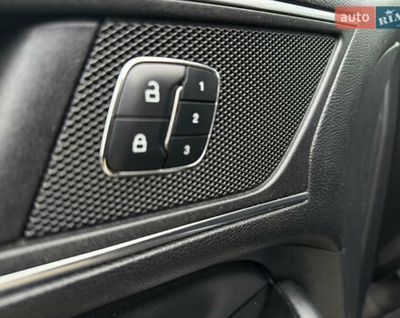 Чорний Форд Едж, об'ємом двигуна 2 л та пробігом 183 тис. км за 18500 $, фото 20 на Automoto.ua