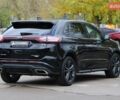 Форд Едж 2016 у Києві на Automoto.ua Чорний Форд Едж, об'ємом двигуна 2.69 л та пробігом 165 тис. км за 17900 $, фото 6 на Automoto.ua