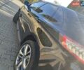 Черный Форд Эдж, объемом двигателя 2.69 л и пробегом 130 тыс. км за 16450 $, фото 8 на Automoto.ua