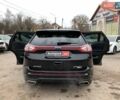 Черный Форд Эдж, объемом двигателя 2.7 л и пробегом 199 тыс. км за 16990 $, фото 15 на Automoto.ua