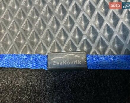 Черный Форд Эдж, объемом двигателя 2 л и пробегом 232 тыс. км за 14500 $, фото 10 на Automoto.ua