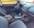 Чорний Форд Едж, об'ємом двигуна 2 л та пробігом 180 тис. км за 14500 $, фото 3 на Automoto.ua