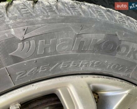 Черный Форд Эдж, объемом двигателя 2 л и пробегом 232 тыс. км за 14500 $, фото 55 на Automoto.ua