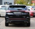 Форд Едж 2016 у Києві на Automoto.ua Чорний Форд Едж, об'ємом двигуна 2.69 л та пробігом 165 тис. км за 17900 $, фото 5 на Automoto.ua