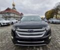 Чорний Форд Едж, об'ємом двигуна 2 л та пробігом 173 тис. км за 15900 $, фото 22 на Automoto.ua