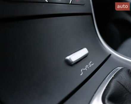 Черный Форд Эдж, объемом двигателя 3.5 л и пробегом 160 тыс. км за 18000 $, фото 35 на Automoto.ua