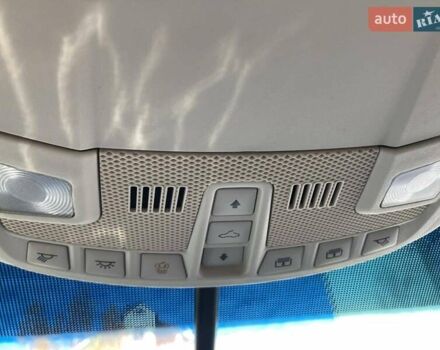 Черный Форд Эдж, объемом двигателя 2 л и пробегом 232 тыс. км за 14500 $, фото 39 на Automoto.ua