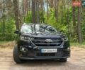 Чорний Форд Едж, об'ємом двигуна 2 л та пробігом 220 тис. км за 22900 $, фото 1 на Automoto.ua