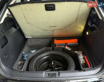 Черный Форд Эдж, объемом двигателя 2.7 л и пробегом 122 тыс. км за 16500 $, фото 20 на Automoto.ua