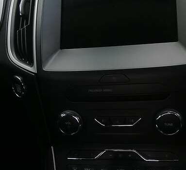 Чорний Форд Едж, об'ємом двигуна 2 л та пробігом 118 тис. км за 18000 $, фото 10 на Automoto.ua