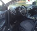 Форд Эдж 2016 в Умани на Automoto.ua Черный Форд Эдж, объемом двигателя 2 л и пробегом 196 тыс. км за 13200 $, фото 9 на Automoto.ua
