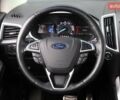 Форд Едж 2016 у Києві на Automoto.ua Чорний Форд Едж, об'ємом двигуна 2.69 л та пробігом 165 тис. км за 17900 $, фото 15 на Automoto.ua