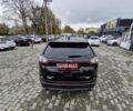 Черный Форд Эдж, объемом двигателя 2 л и пробегом 173 тыс. км за 16300 $, фото 7 на Automoto.ua