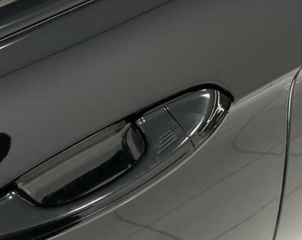 Черный Форд Эдж, объемом двигателя 2 л и пробегом 187 тыс. км за 18400 $, фото 9 на Automoto.ua