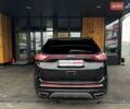 Чорний Форд Едж, об'ємом двигуна 2 л та пробігом 186 тис. км за 13200 $, фото 7 на Automoto.ua