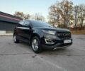 Форд Едж 2016 у Харкові на Automoto.ua Чорний Форд Едж, об'ємом двигуна 2 л та пробігом 113 тис. км за 17500 $, фото 6 на Automoto.ua
