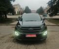 Чорний Форд Едж, об'ємом двигуна 2.7 л та пробігом 210 тис. км за 16250 $, фото 1 на Automoto.ua
