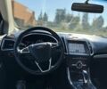 Черный Форд Эдж, объемом двигателя 3.5 л и пробегом 75 тыс. км за 10000 $, фото 8 на Automoto.ua