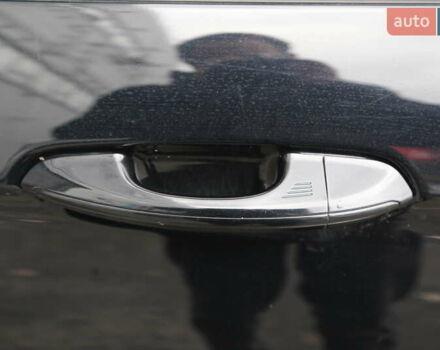 Форд Едж 2016 у Києві на Automoto.ua Чорний Форд Едж, об'ємом двигуна 2.69 л та пробігом 165 тис. км за 17900 $, фото 27 на Automoto.ua