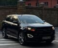 Чорний Форд Едж, об'ємом двигуна 2.7 л та пробігом 92 тис. км за 18300 $, фото 1 на Automoto.ua
