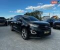Черный Форд Эдж, объемом двигателя 2.69 л и пробегом 132 тыс. км за 17600 $, фото 1 на Automoto.ua