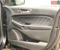 Черный Форд Эдж, объемом двигателя 2.7 л и пробегом 199 тыс. км за 16990 $, фото 21 на Automoto.ua
