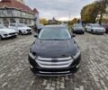 Черный Форд Эдж, объемом двигателя 2 л и пробегом 173 тыс. км за 16300 $, фото 21 на Automoto.ua