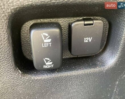 Черный Форд Эдж, объемом двигателя 2 л и пробегом 232 тыс. км за 14500 $, фото 51 на Automoto.ua