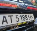 Черный Форд Эдж, объемом двигателя 2.69 л и пробегом 130 тыс. км за 16450 $, фото 13 на Automoto.ua