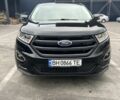 Чорний Форд Едж, об'ємом двигуна 3.5 л та пробігом 159 тис. км за 15999 $, фото 1 на Automoto.ua