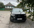 Черный Форд Эдж, объемом двигателя 3.5 л и пробегом 155 тыс. км за 16700 $, фото 1 на Automoto.ua