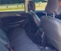 Чорний Форд Едж, об'ємом двигуна 2 л та пробігом 180 тис. км за 14500 $, фото 7 на Automoto.ua