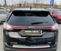 Черный Форд Эдж, объемом двигателя 3.5 л и пробегом 146 тыс. км за 16900 $, фото 5 на Automoto.ua
