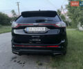 Черный Форд Эдж, объемом двигателя 3.5 л и пробегом 130 тыс. км за 18200 $, фото 3 на Automoto.ua