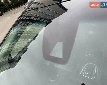 Черный Форд Эдж, объемом двигателя 2 л и пробегом 158 тыс. км за 20900 $, фото 37 на Automoto.ua